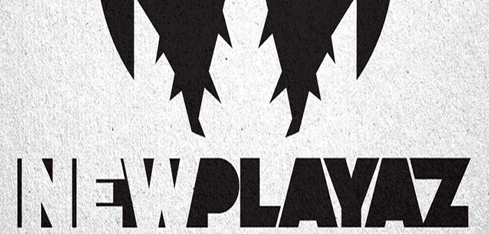 New Playaz logo