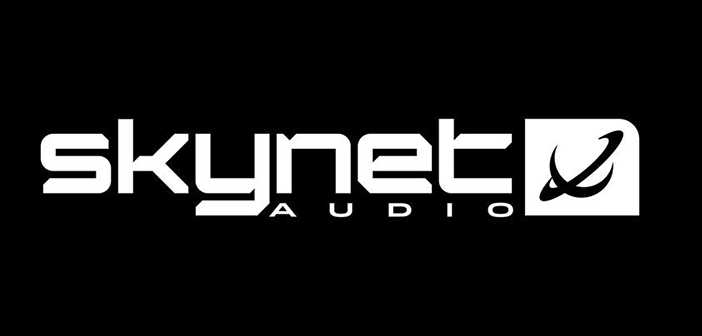 Skynet Audio logo