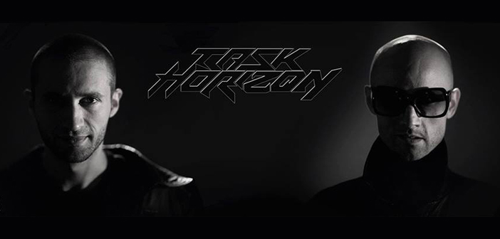 Task Horizon