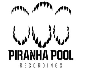 Piranha Pool Logo
