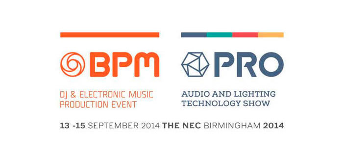 BPM & PRO 2014