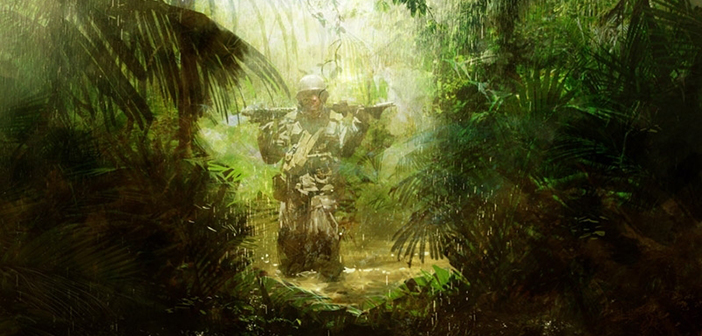 Jungle War