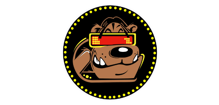 Ruffneck Ting logo