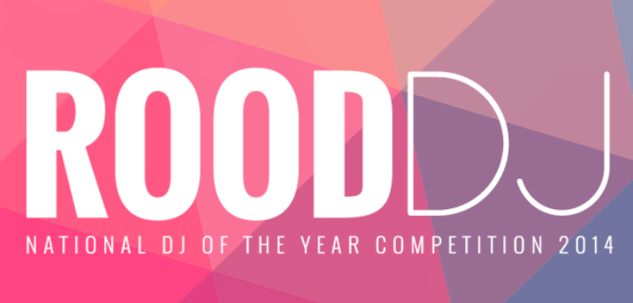 Rood DJ competition