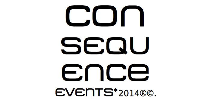 Con*Sequence