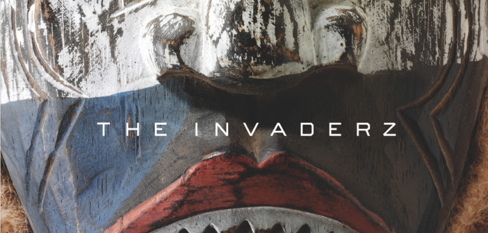 The Invaderz New Found Dialect