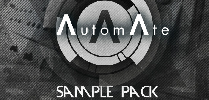 AutomAte Sample Pack