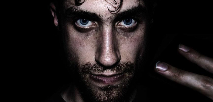 Beardyman