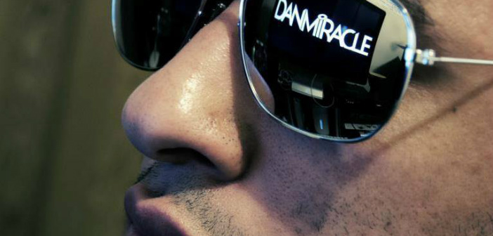 Dan Miracle