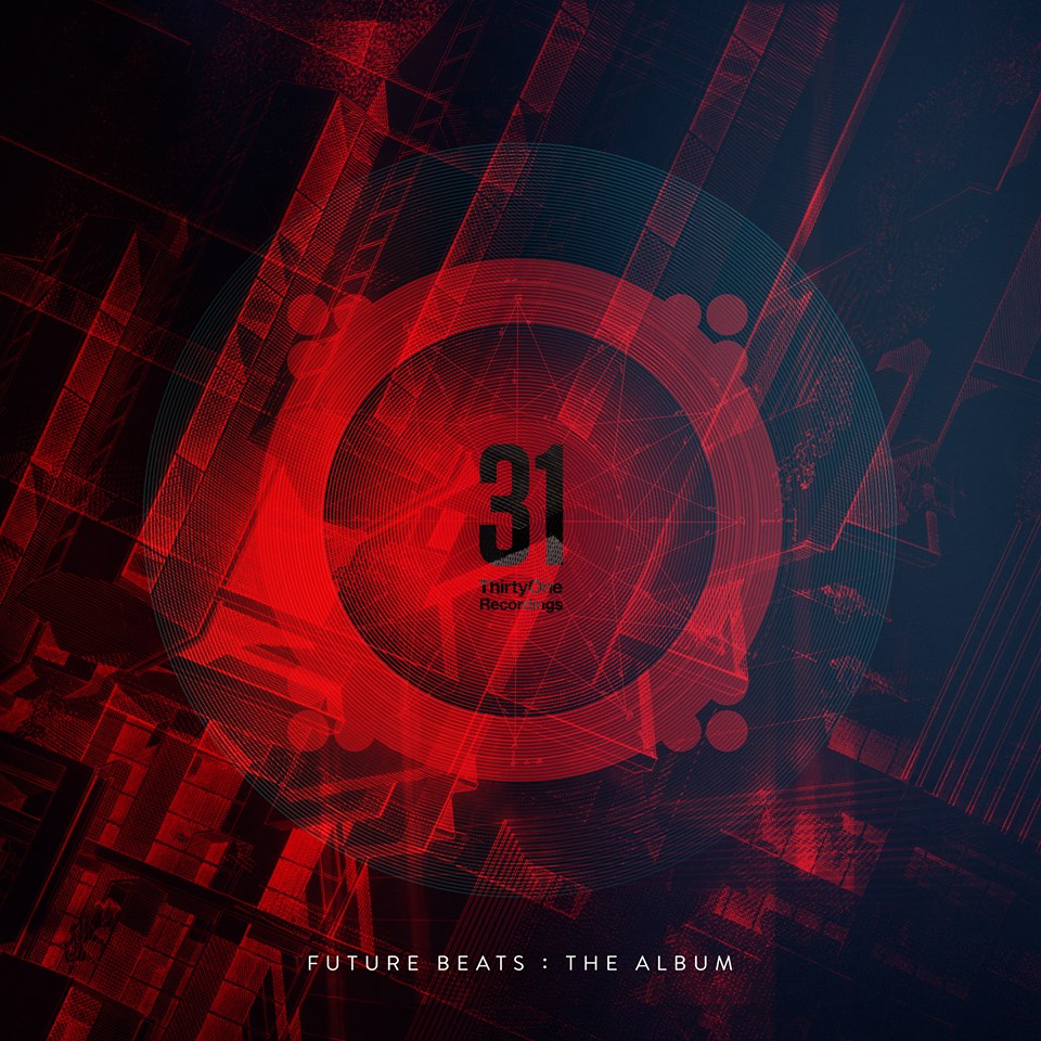 Future Beats: The Album
