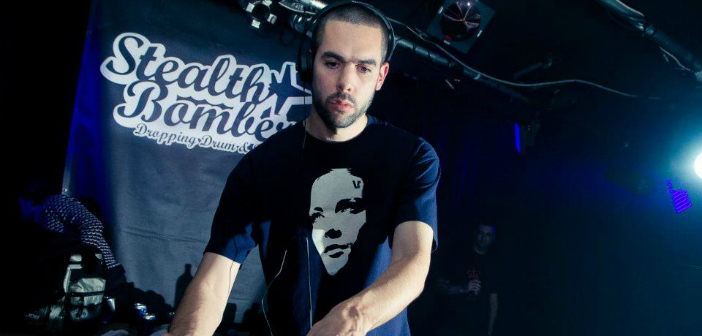 DJ Vapour