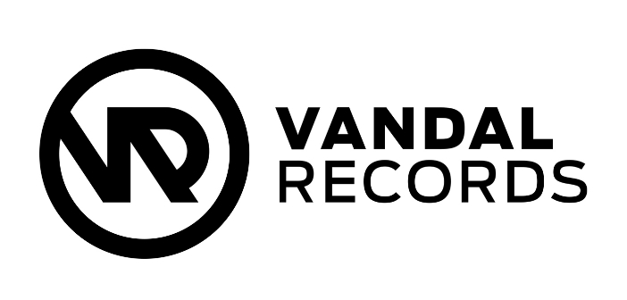 Vandal Records logo