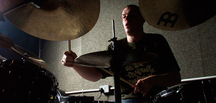 Jungle Drummer
