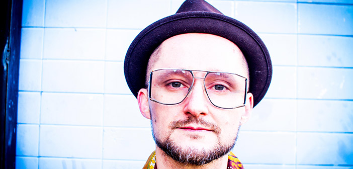 DJ Vadim