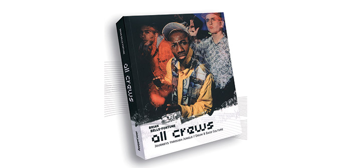 All Crews by Brian Belle-Fortune