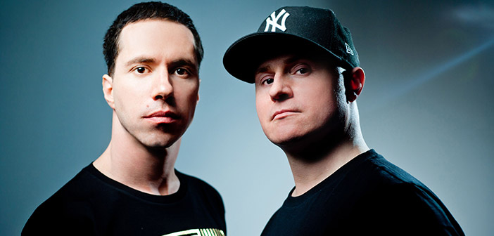 Calyx & TeeBee