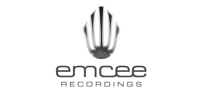 Emcee Recordings logo