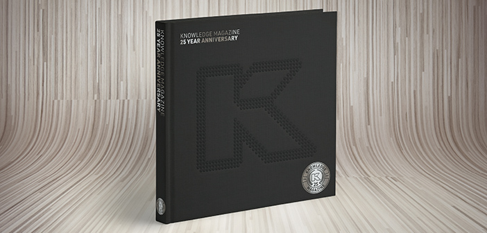 Kmag book