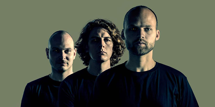 Noisia