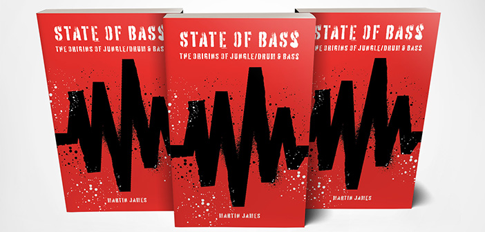 State of Bass book