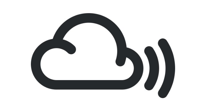 Mixcloud Logo