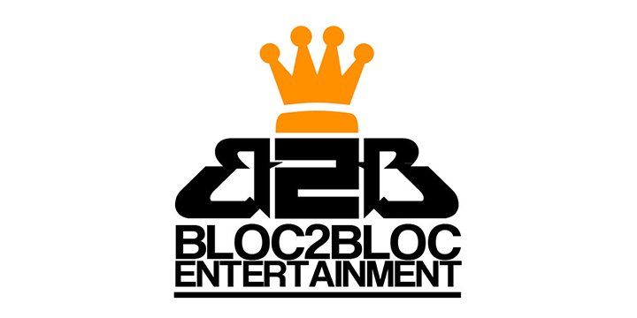 Bloc2Bloc logo