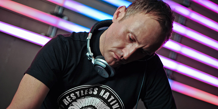 DJ Kid