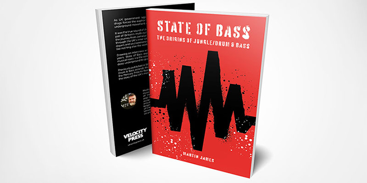 State Of Bass book