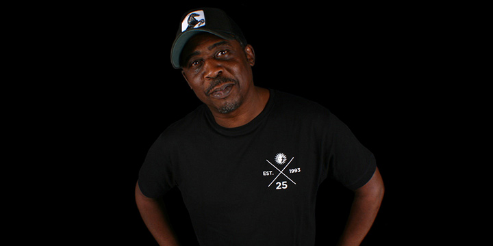 Bryan Gee