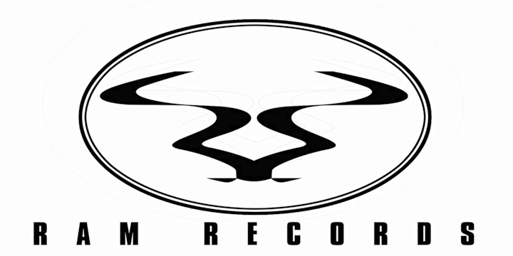 Ram Records logo