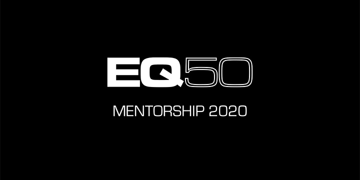 EQ50 mentorship 2020