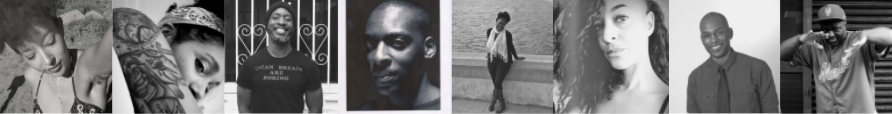 Black Junglist Alliance Co-Founders