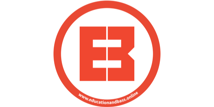 Education & Bass logo