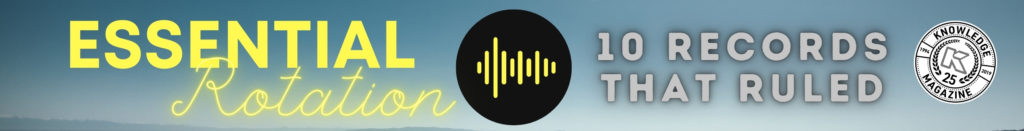 Essential Logo