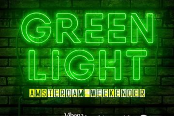 Green Light Weekender