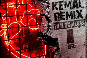 Rush Kemal remix