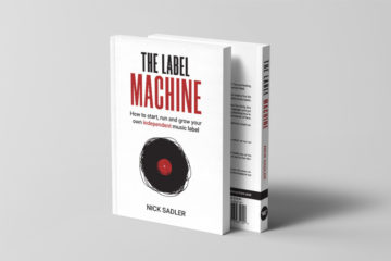 The Label Machine