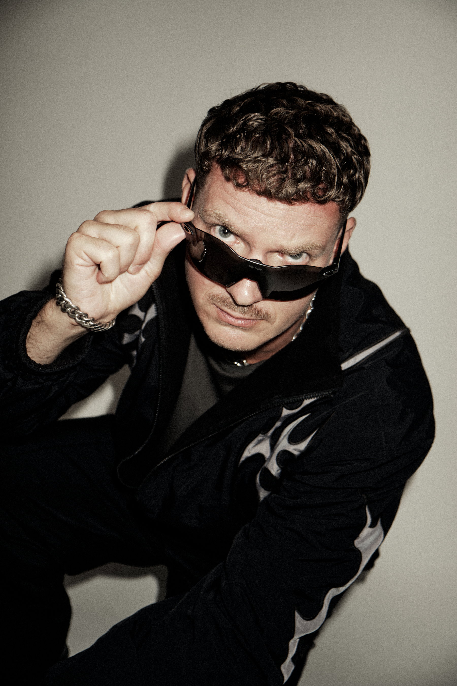 PHACE announced new album 'EVERYDAY'